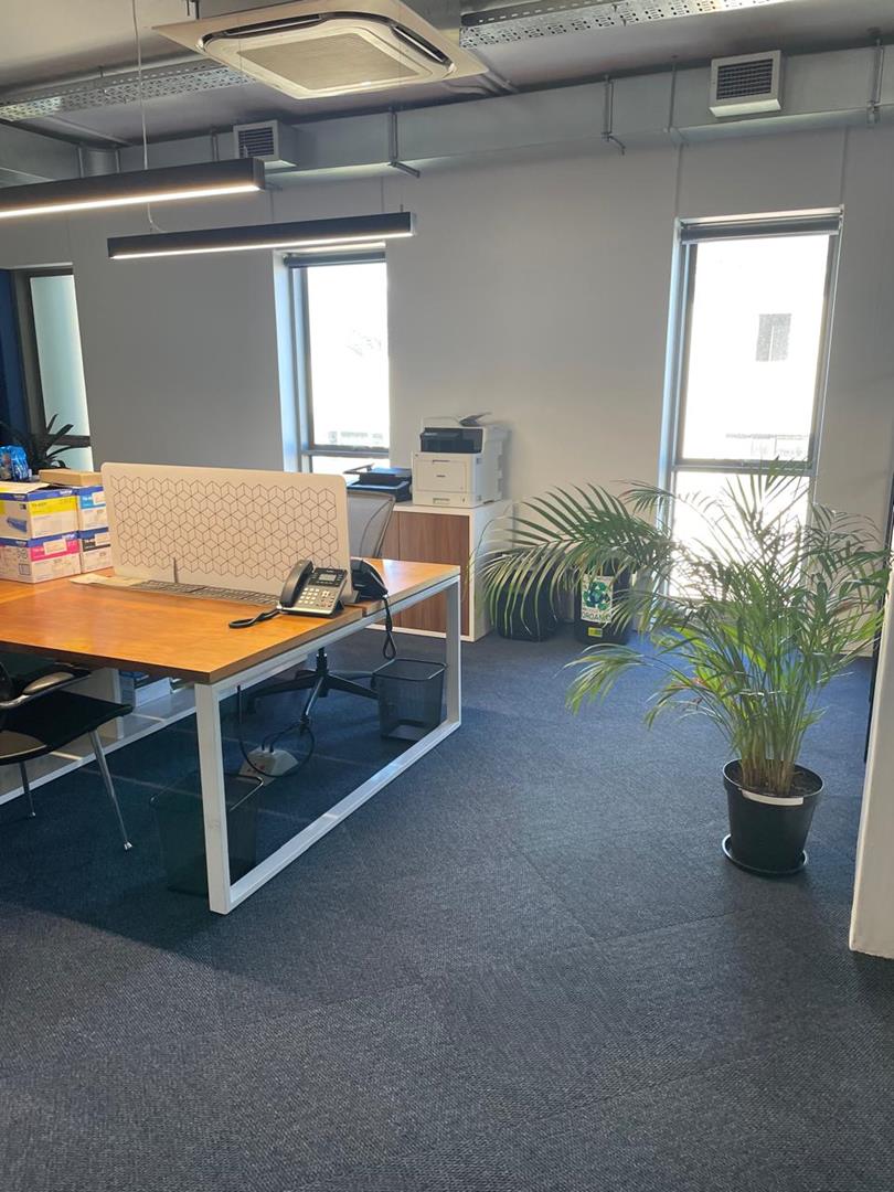 To Let commercial Property for Rent in Kenilworth Western Cape